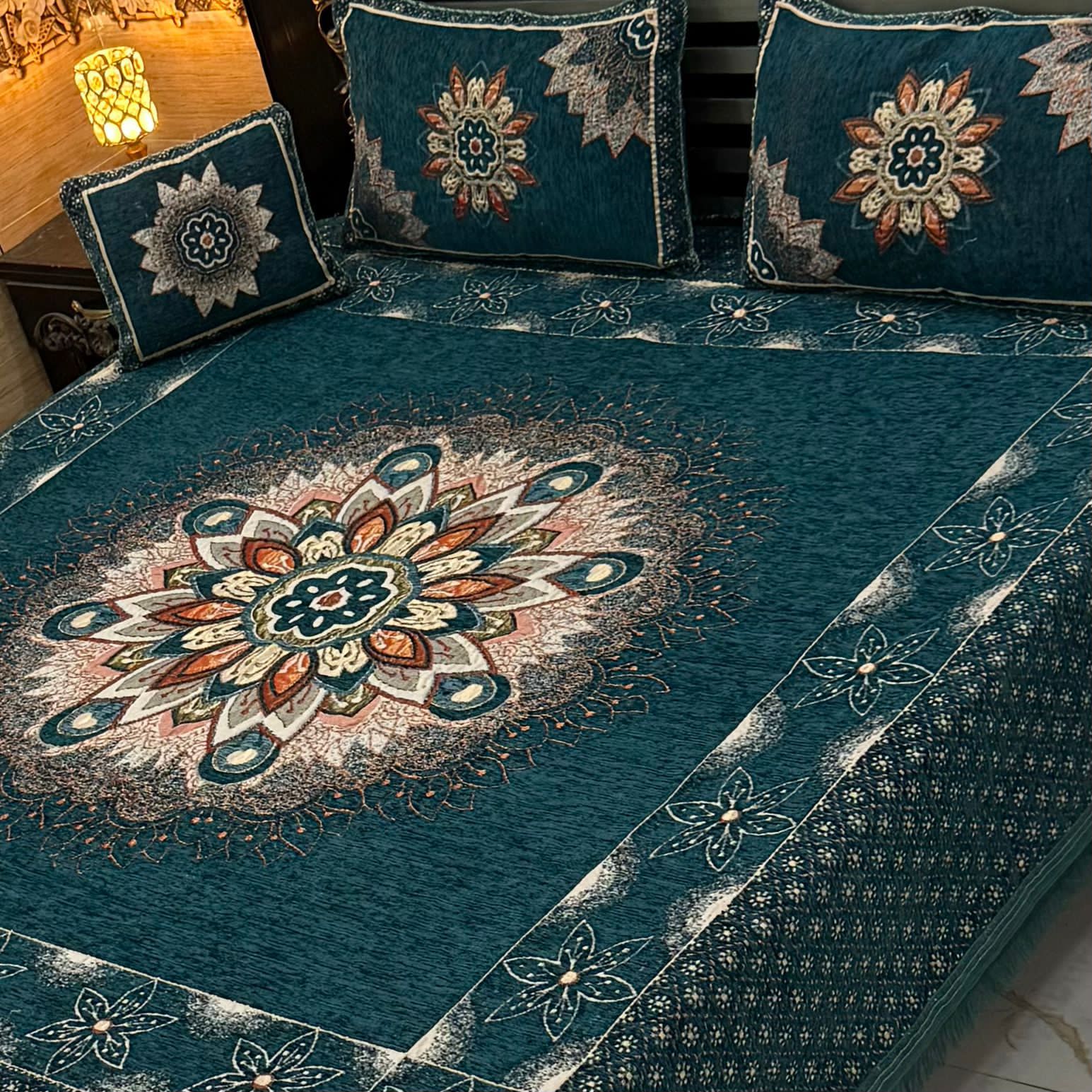 Nureh Design 1