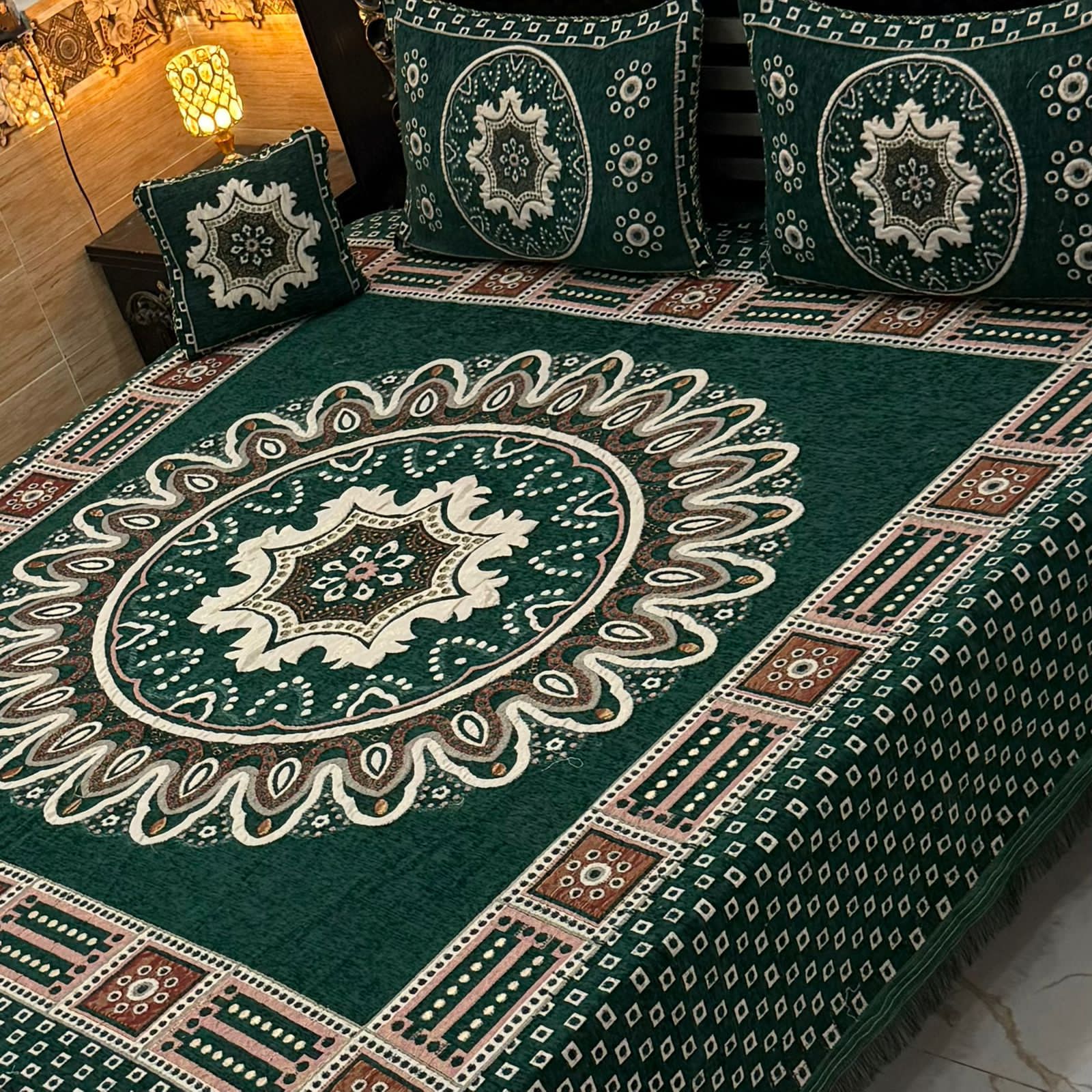 Nureh Design 3