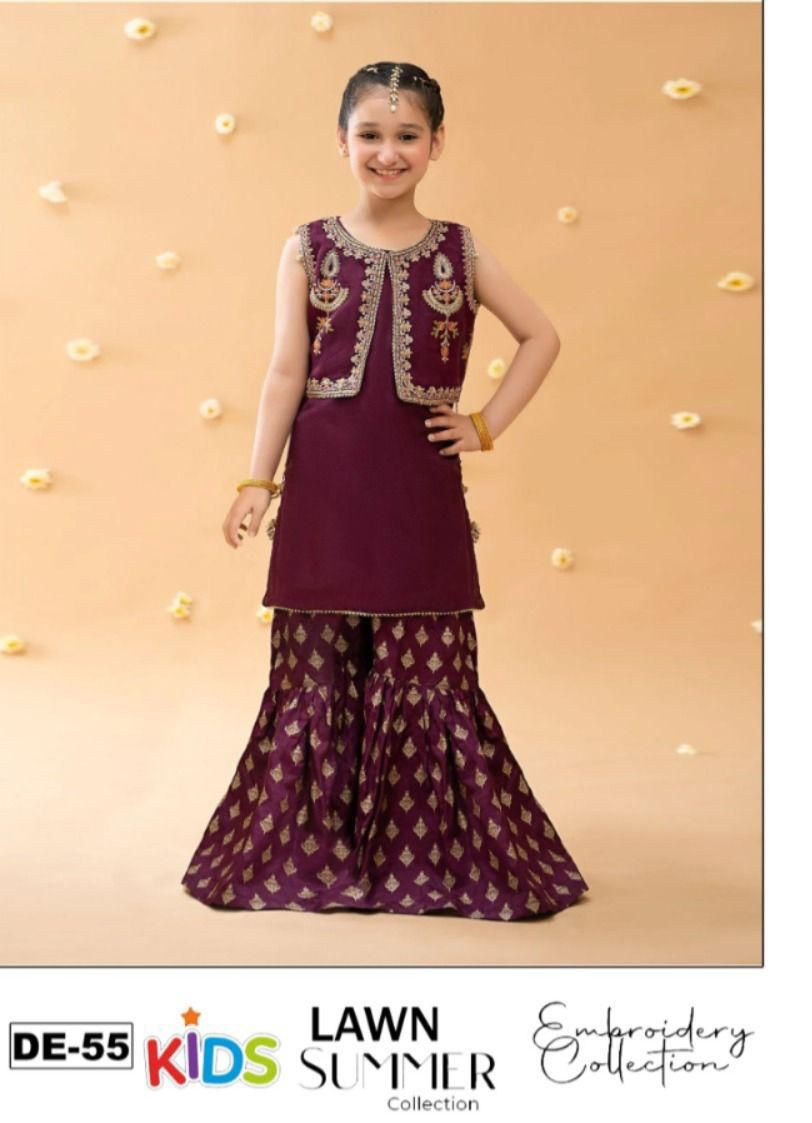 Kids Ethnic Wear