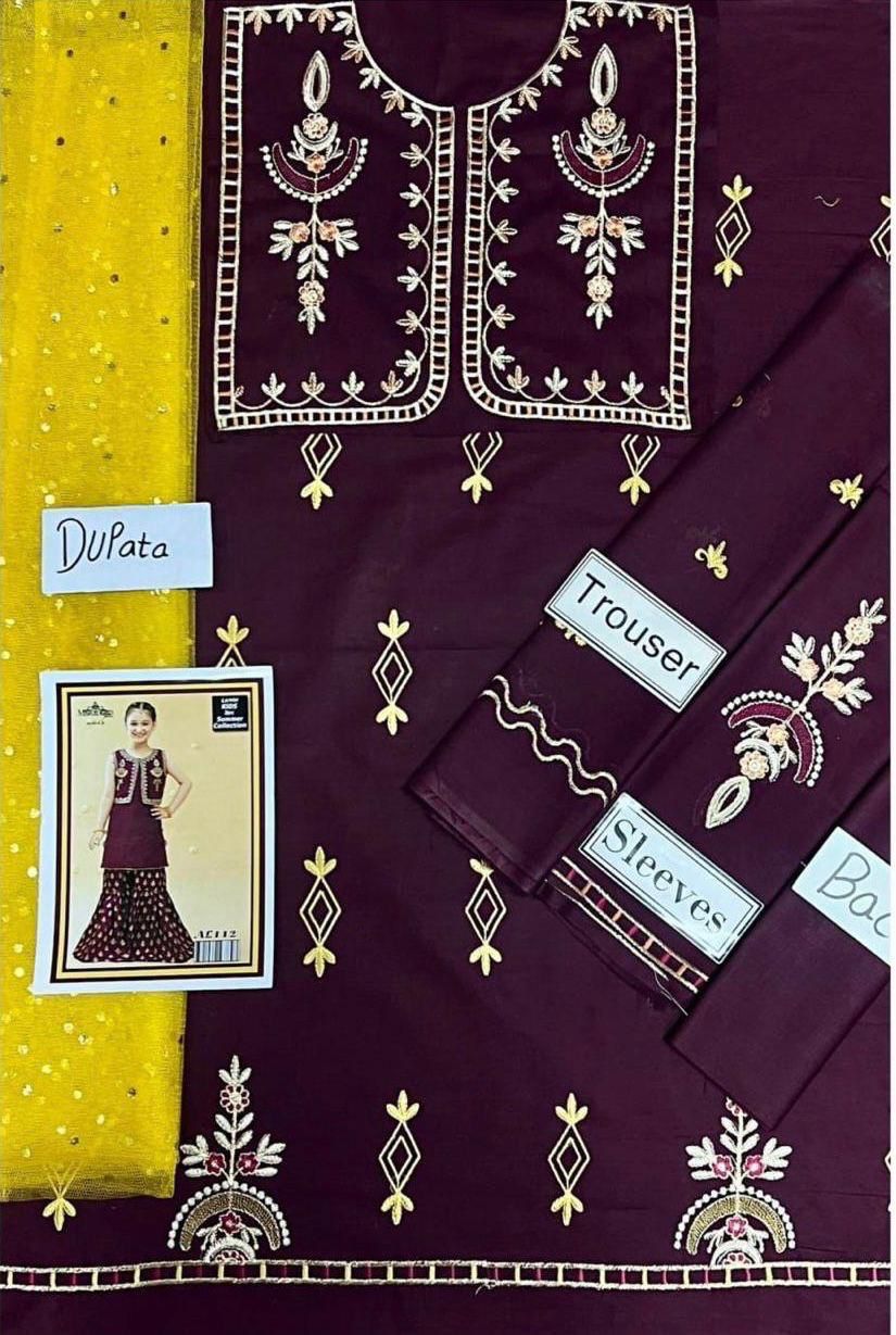 Kids Ethnic Wear