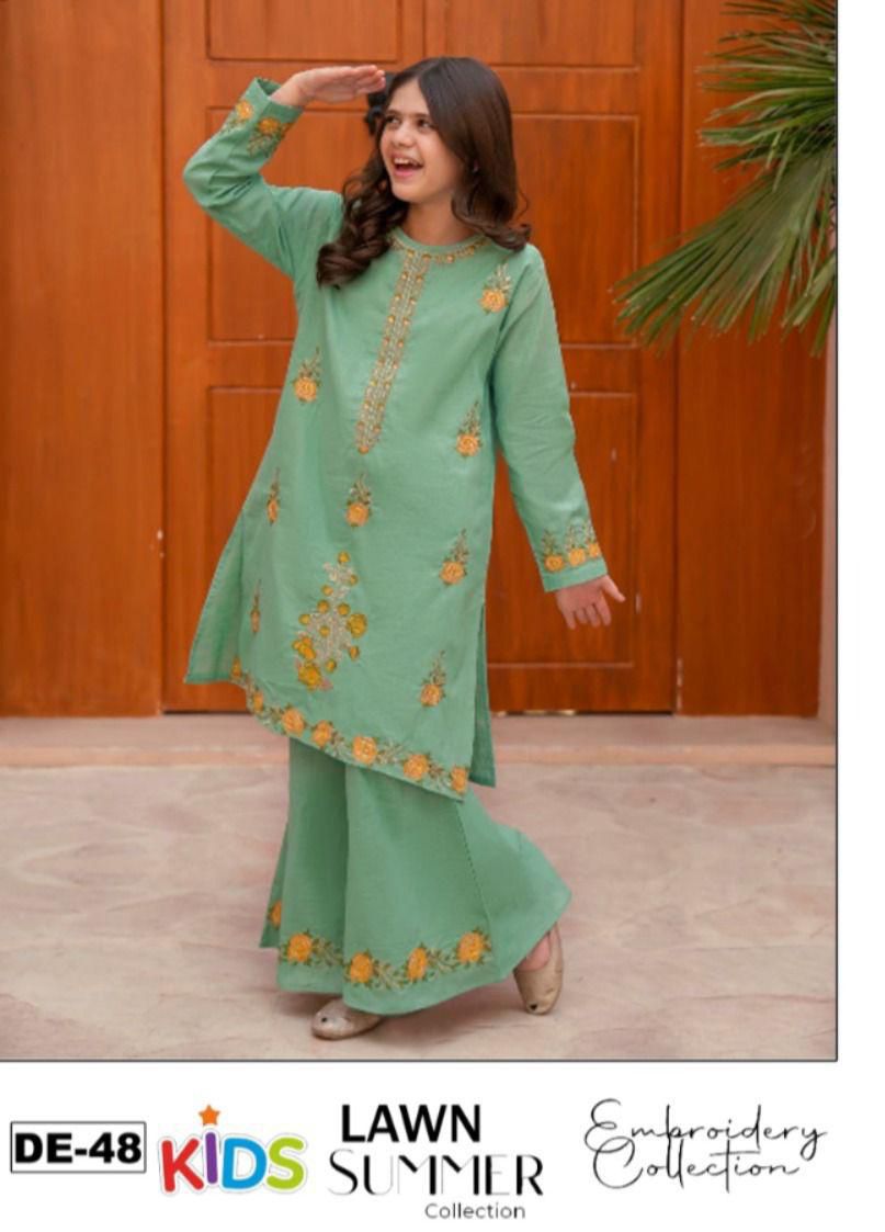 Kids Ethnic Wear