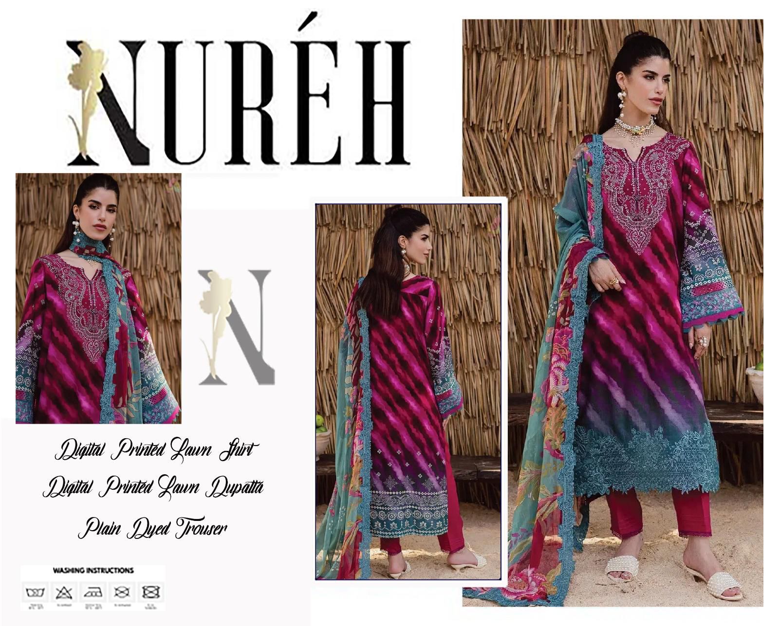 Nureh Design 2