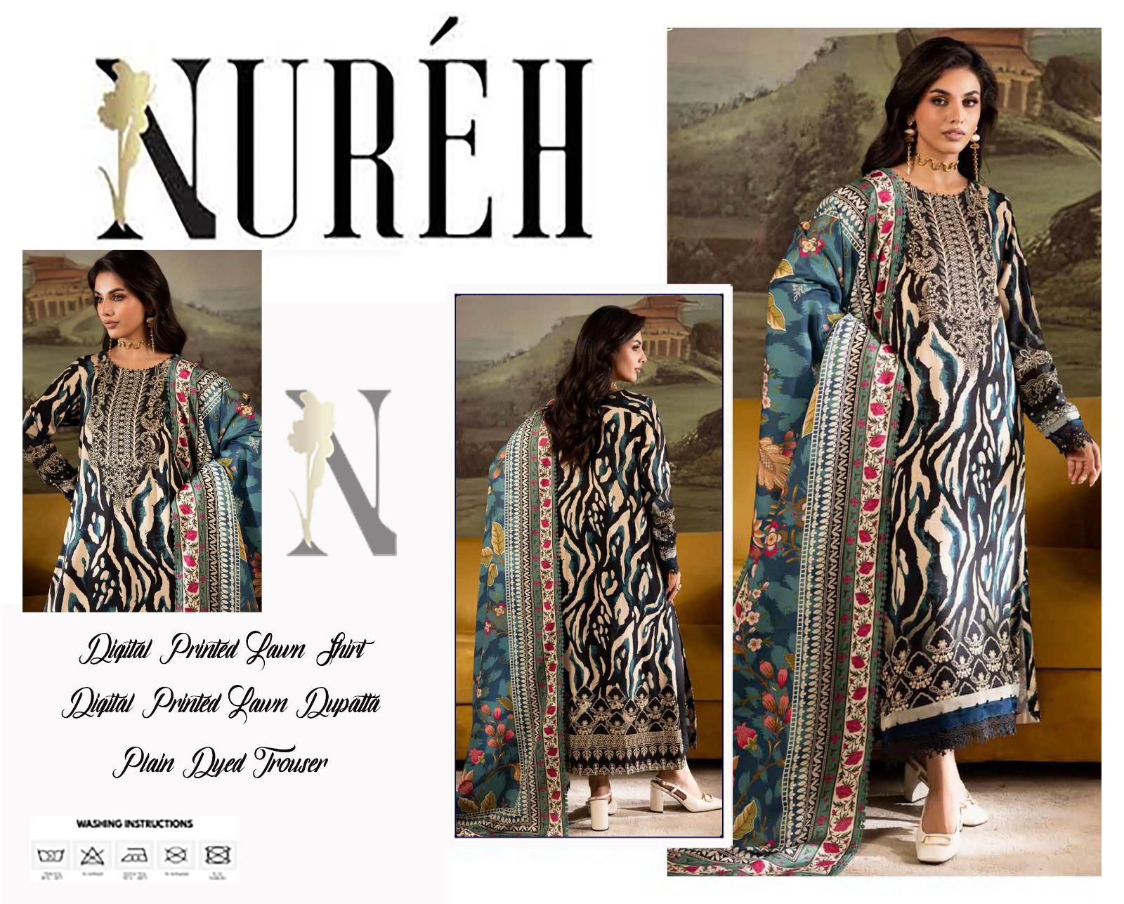 Nureh Design 4