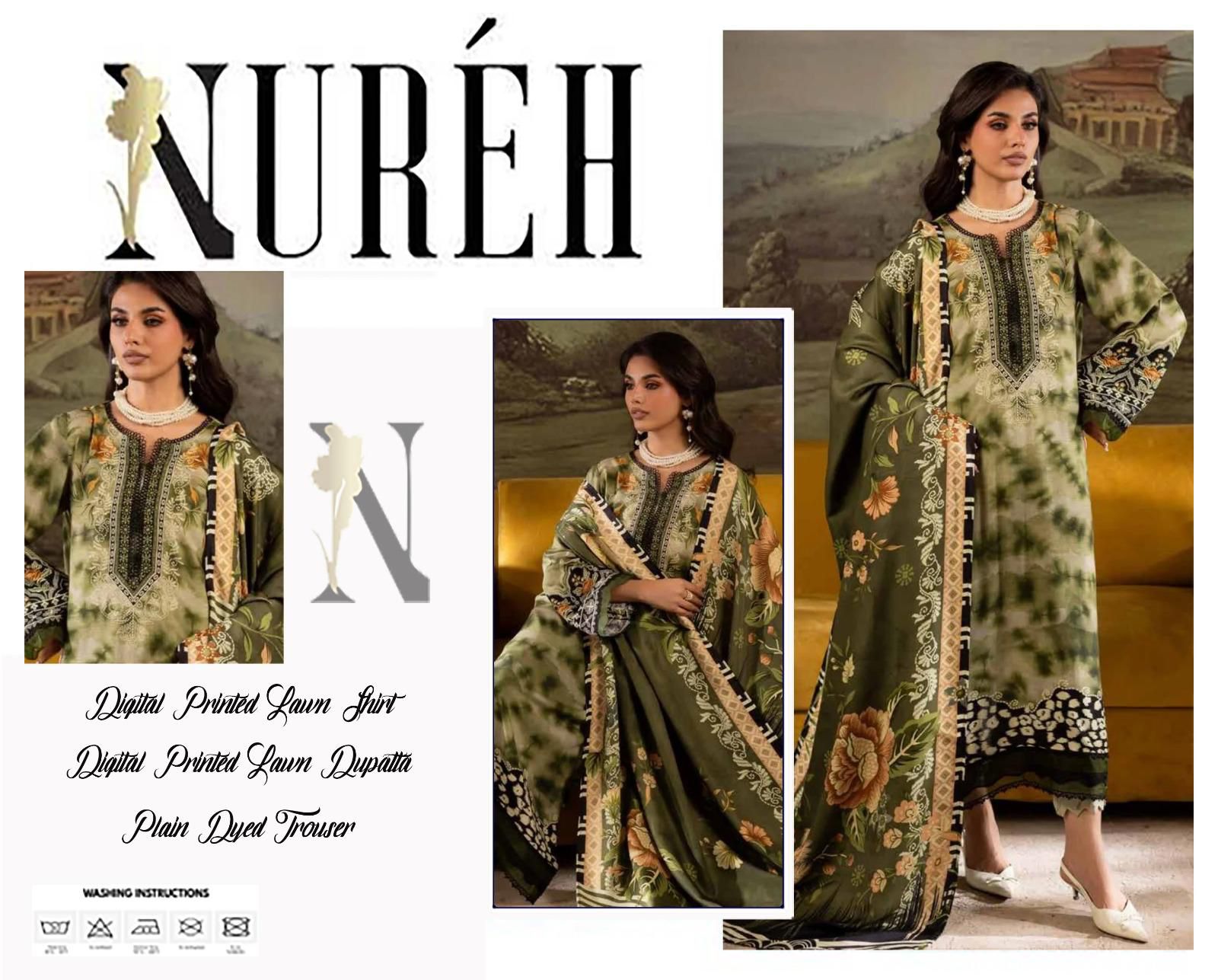 Nureh Design 2