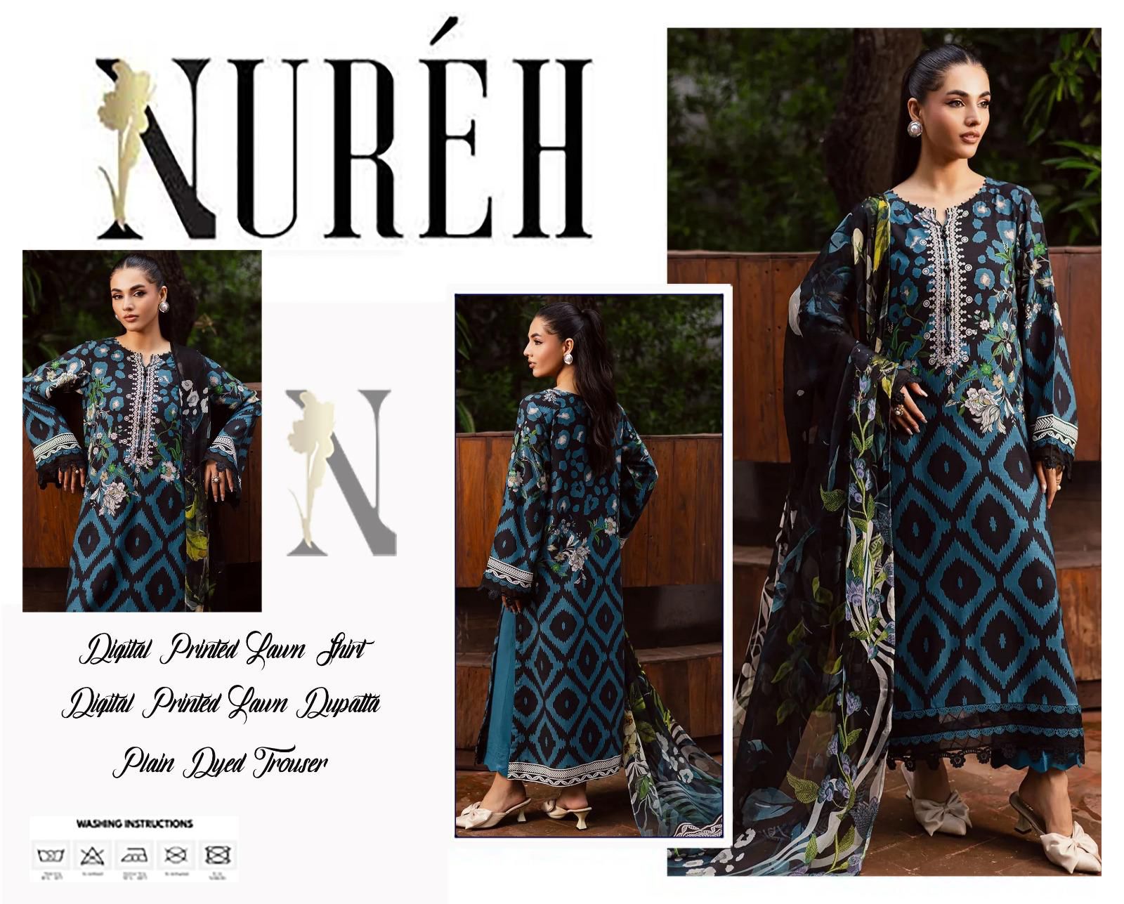 Nureh Design 4