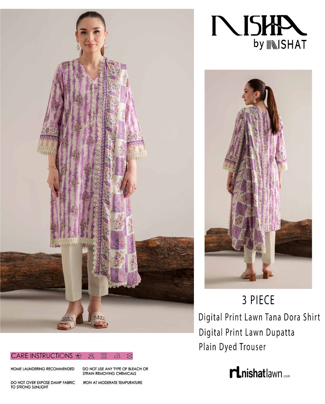 Nishat Design 1