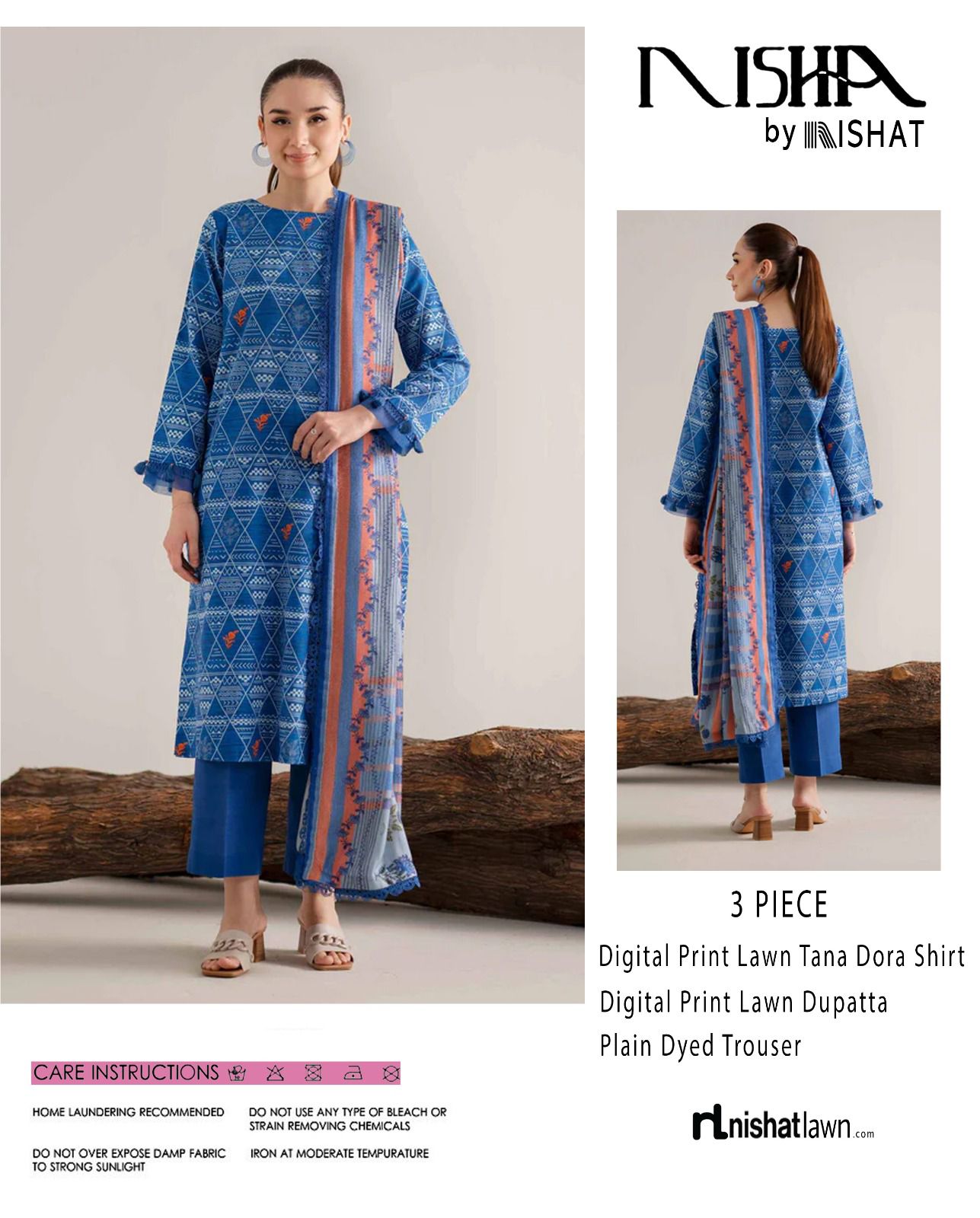 Nishat Design 1