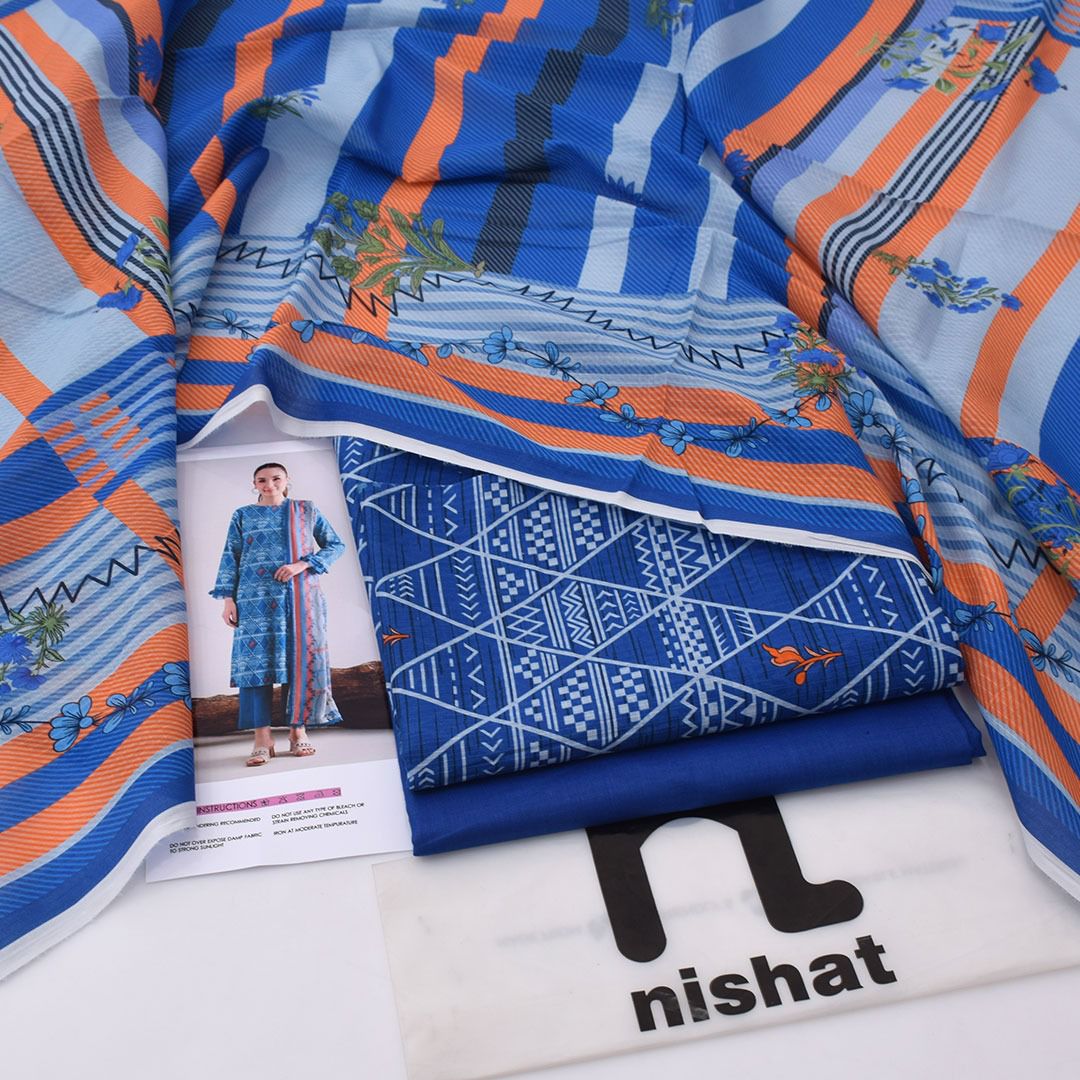 Nishat Design 2