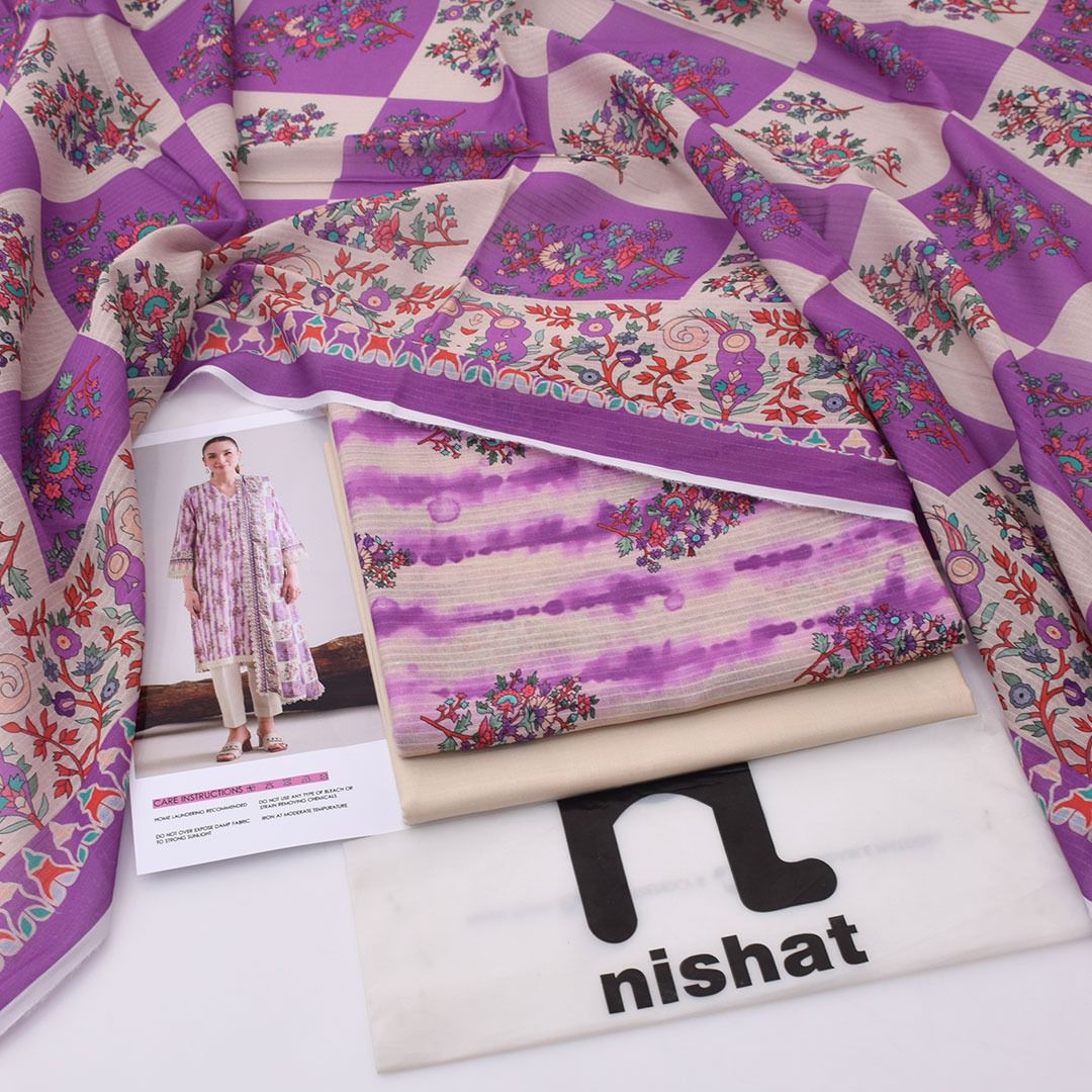 Nishat Design 2
