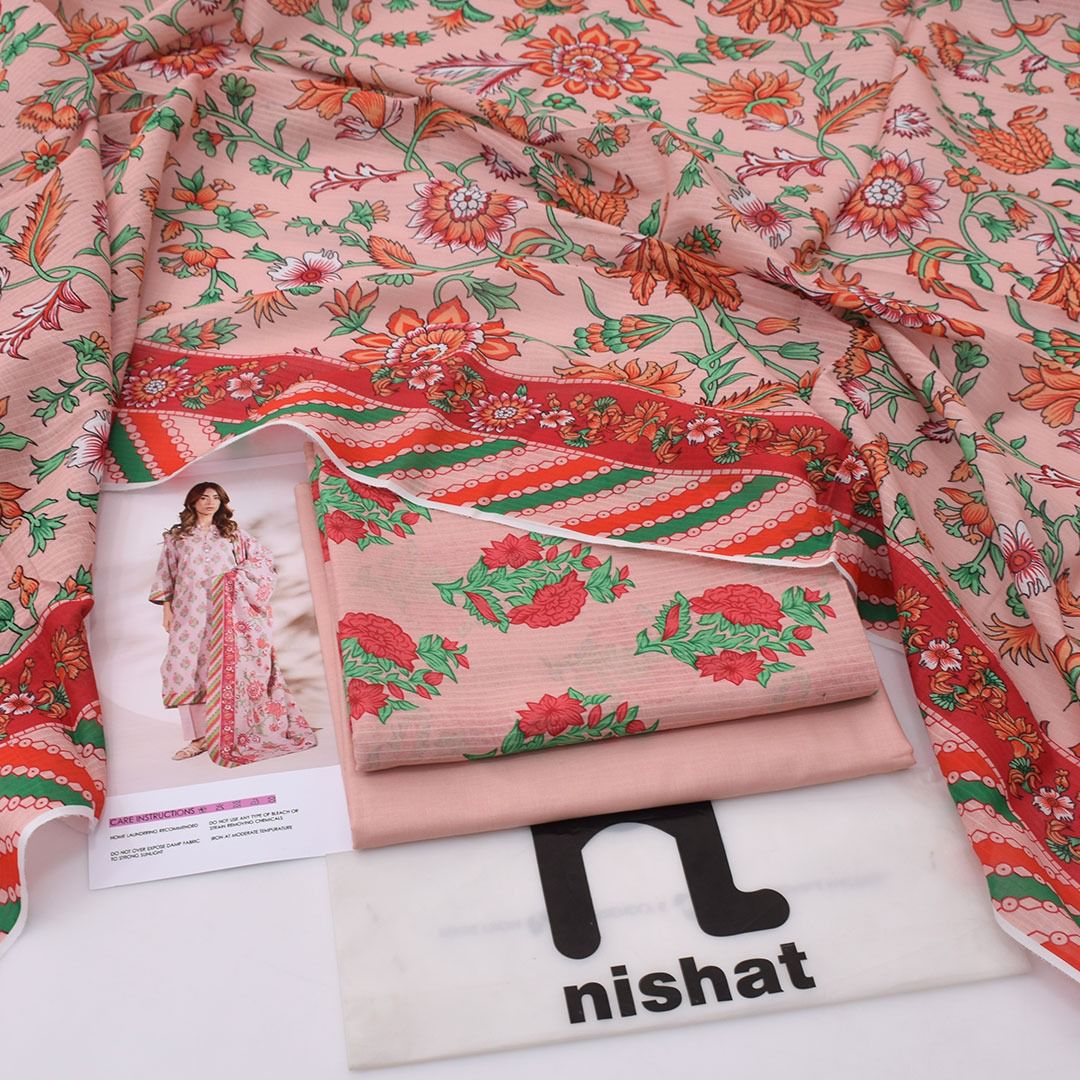 Nishat Design 4