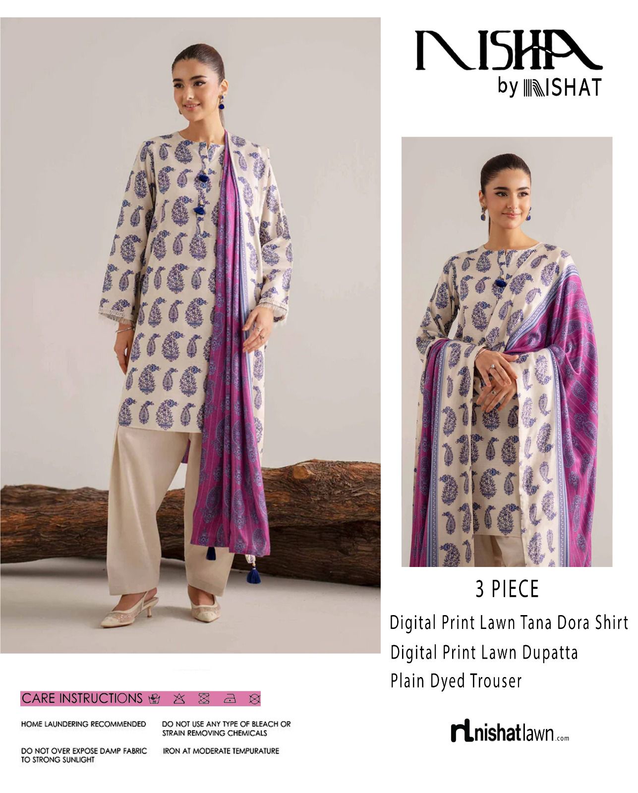 Nishat Design 1
