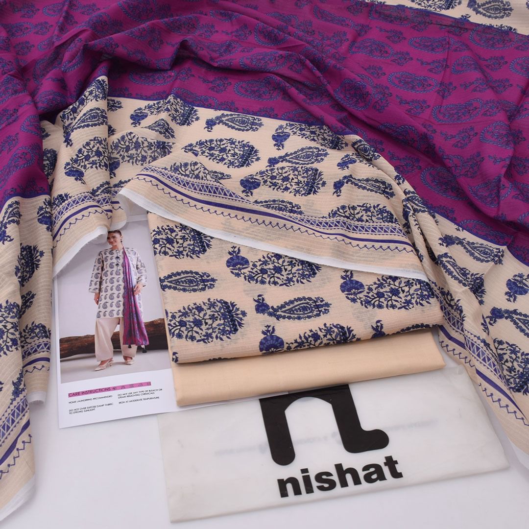 Nishat Design 2