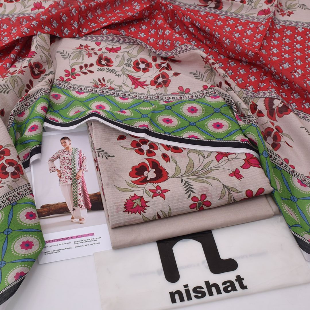 Nishat Design 4