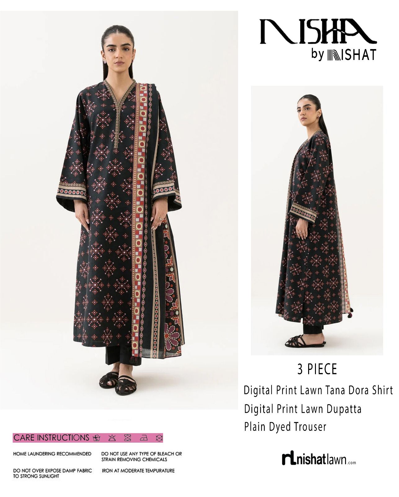 Nishat Design 1