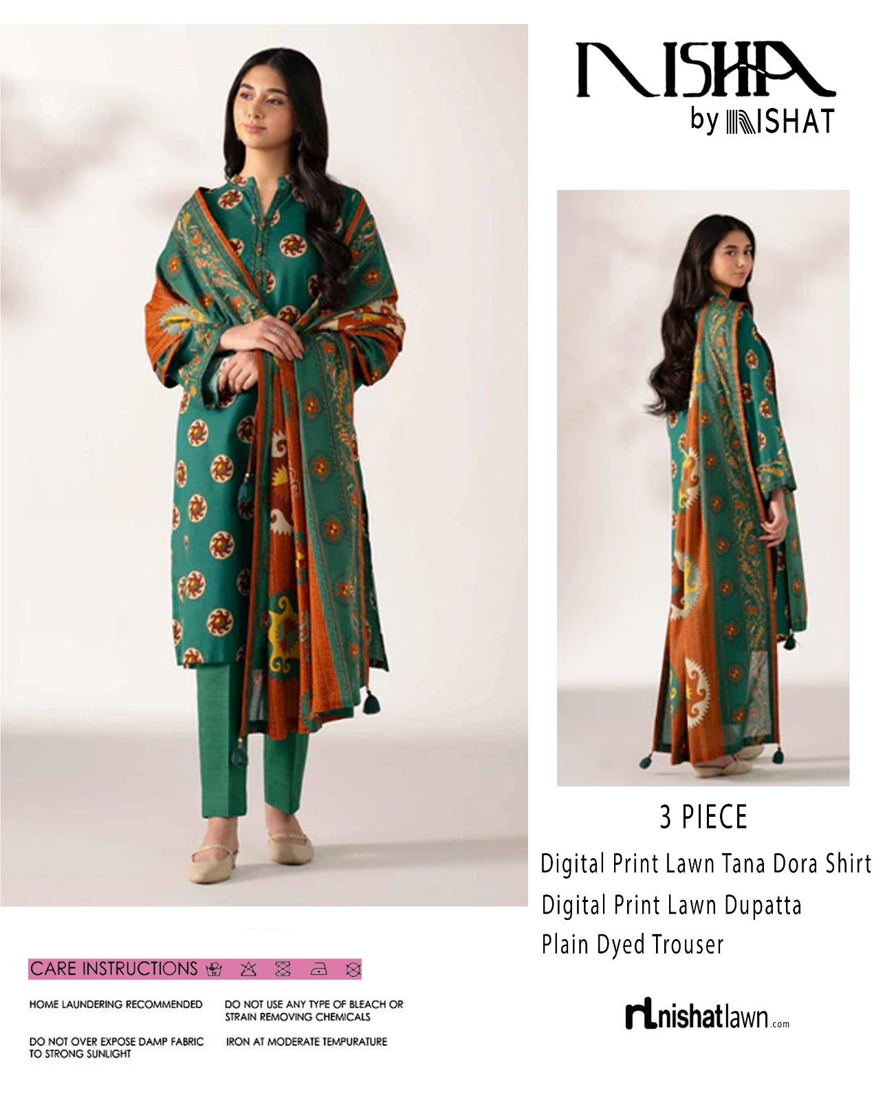 Nishat Design 2