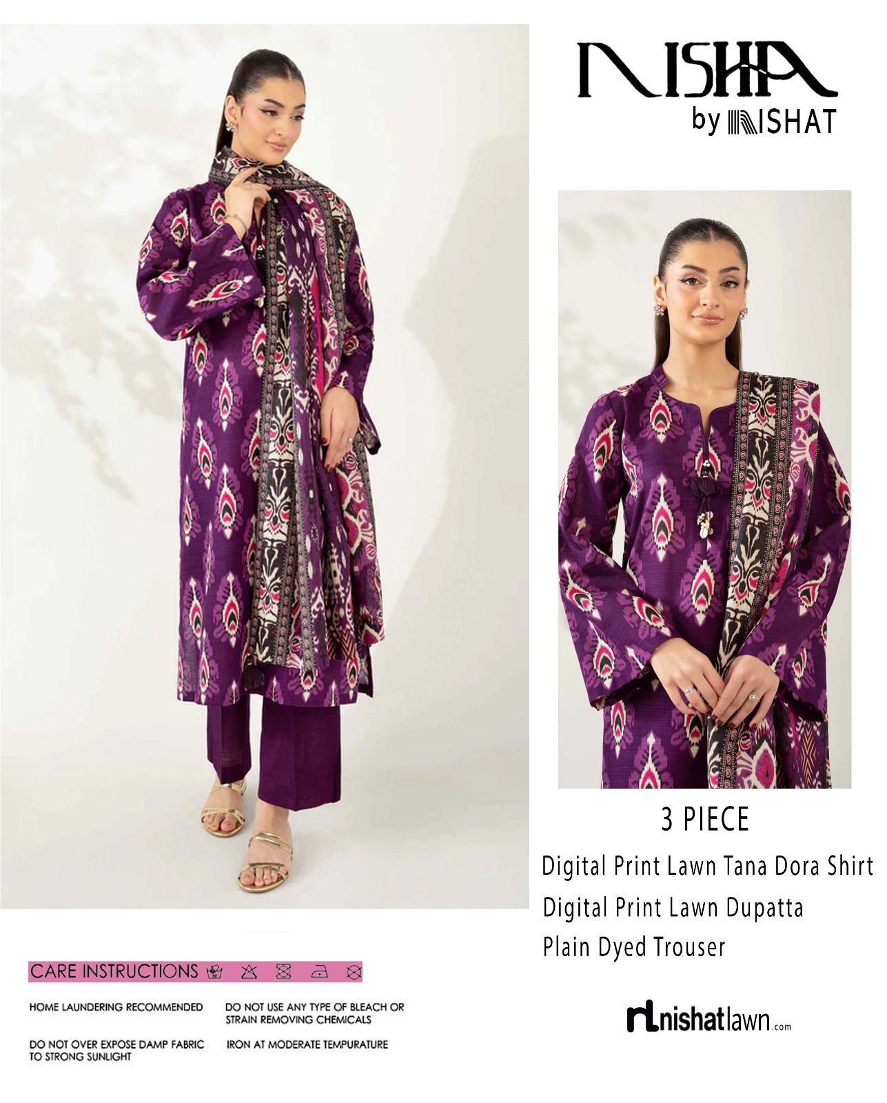 Nishat Design 3