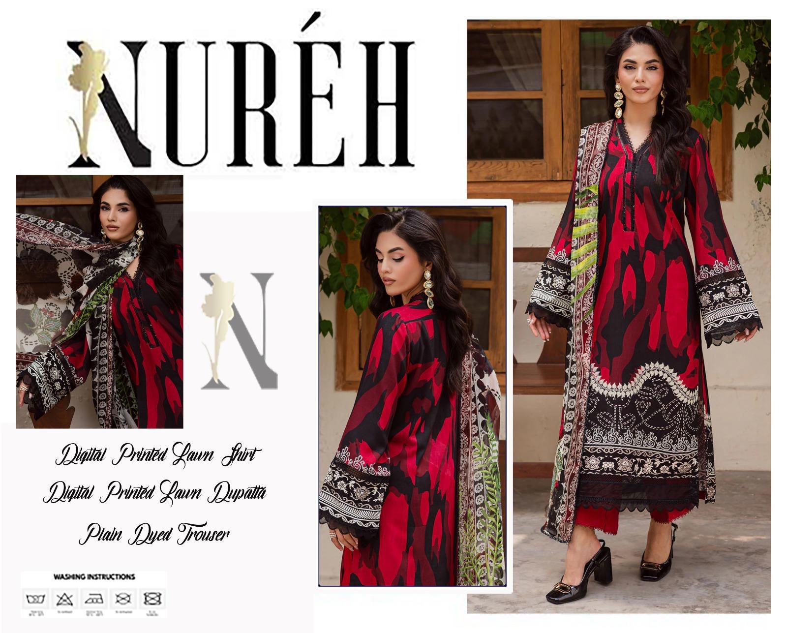 Nureh Design 2