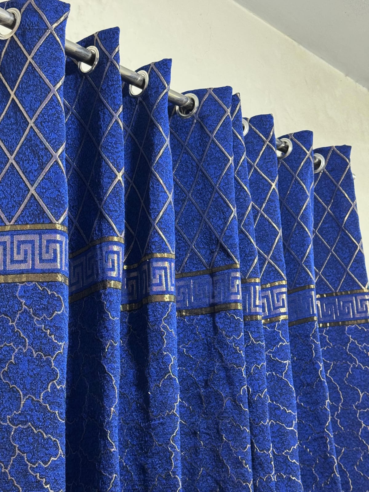 Executive Curtain