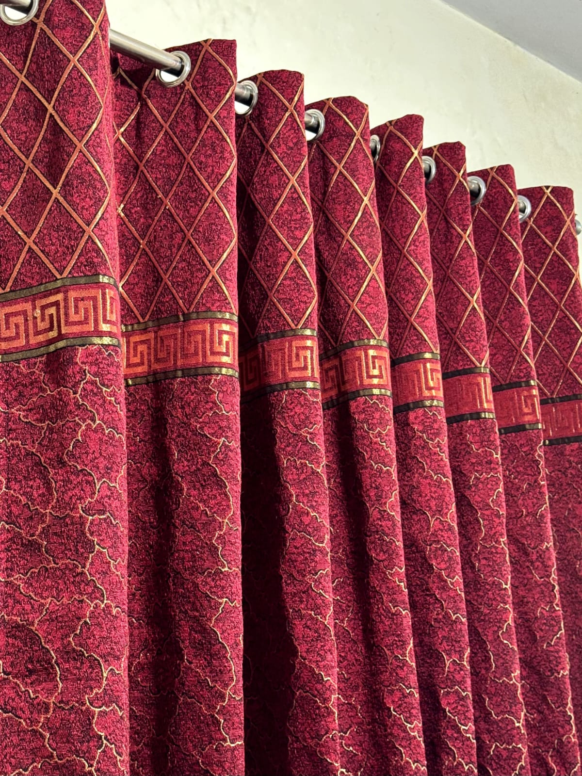 Executive Curtain