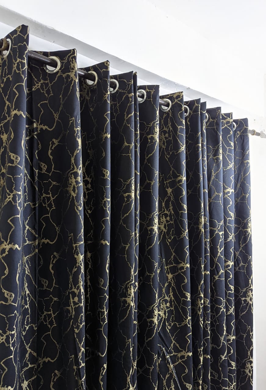 Linen Curtain