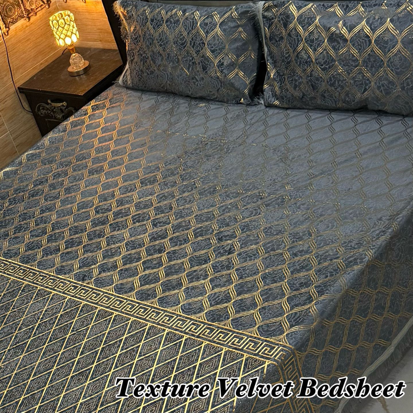 Nureh Design 1